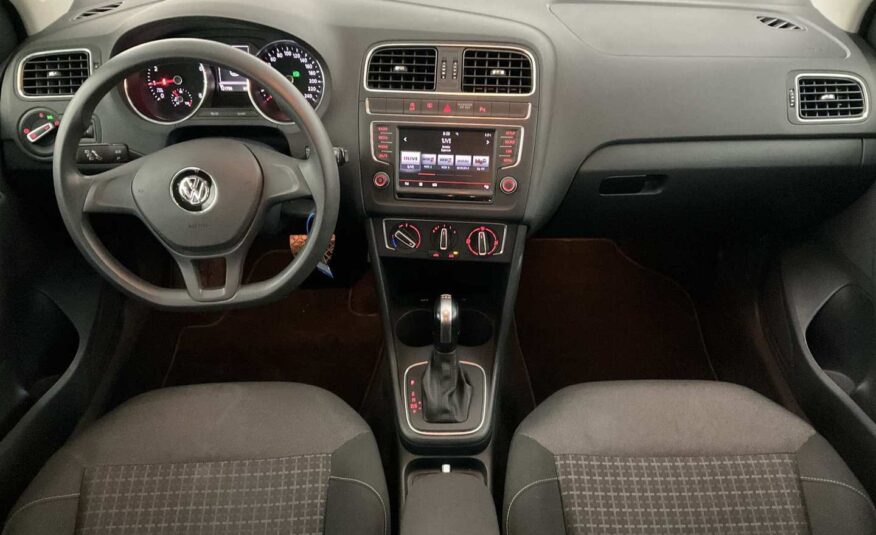 Volkswagen Polo 1,2 TSI BMT DSG “Comfortline”