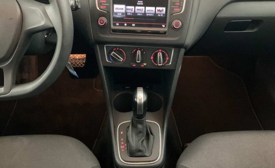 Volkswagen Polo 1,2 TSI BMT DSG “Comfortline”