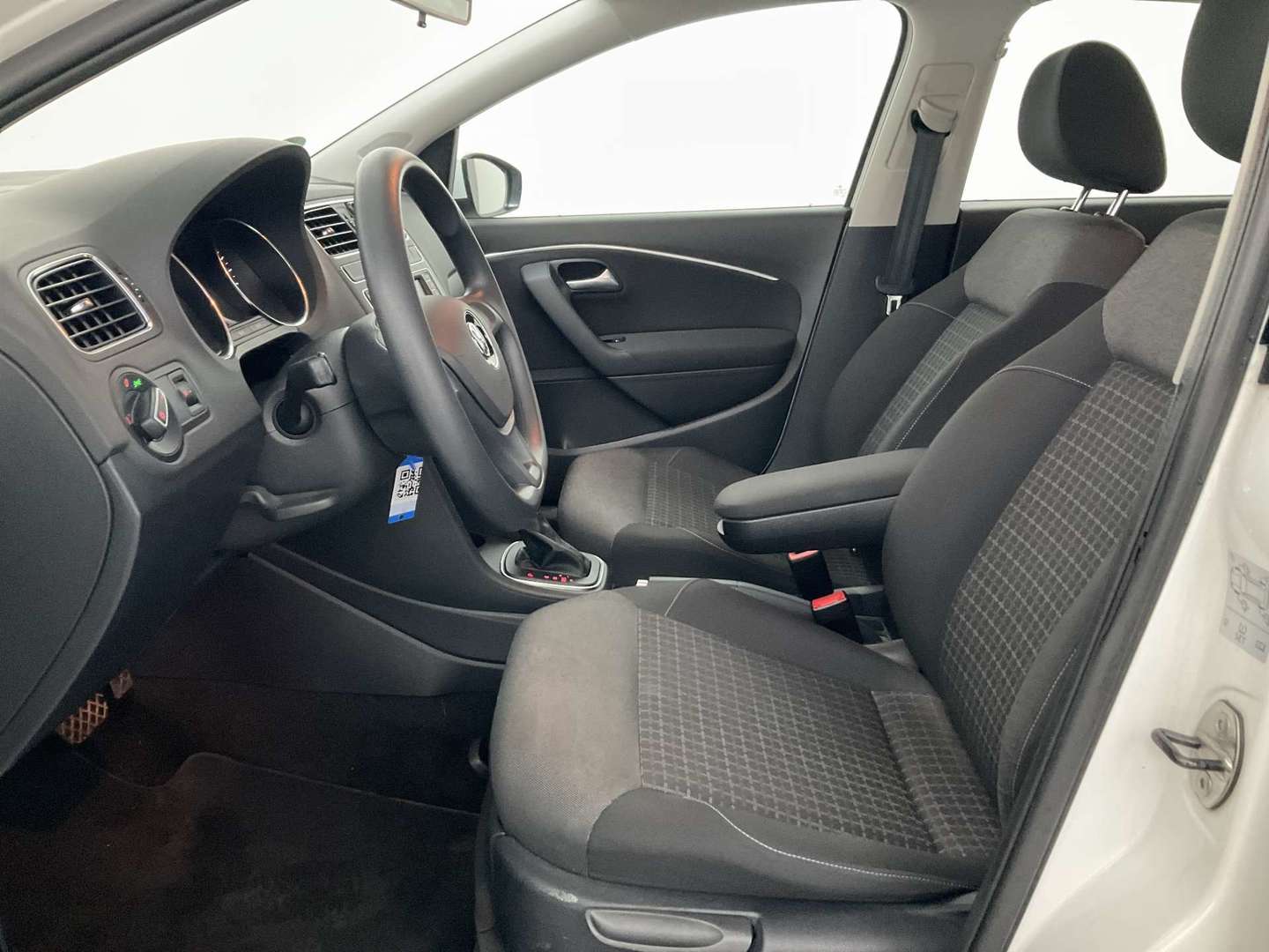 Volkswagen Polo 1,2 TSI BMT DSG “Comfortline”