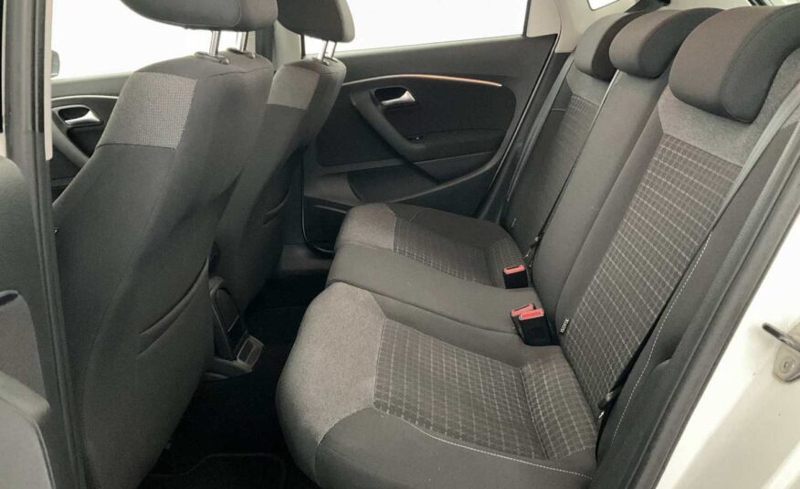Volkswagen Polo 1,2 TSI BMT DSG “Comfortline”