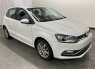 Volkswagen Polo 1,2 TSI BMT DSG “Comfortline”