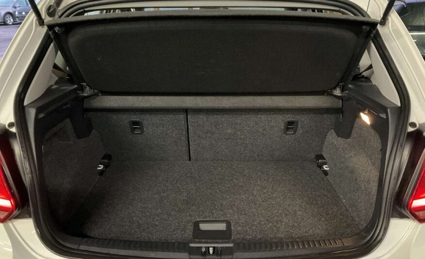 Volkswagen Polo 1,2 TSI BMT DSG “Comfortline”