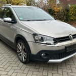 Volkswagen Cross Polo Excellent état