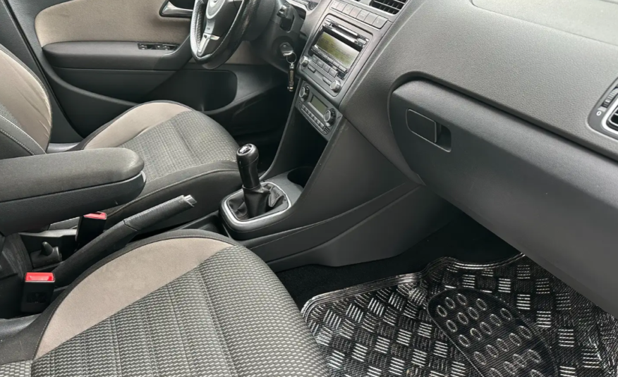 Volkswagen Cross Polo Excellent état