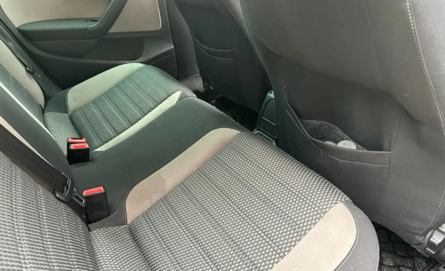 Volkswagen Cross Polo Excellent état
