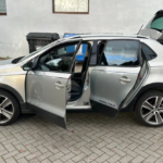 Volkswagen Cross Polo Excellent état