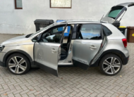 Volkswagen Cross Polo Excellent état