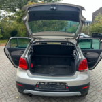 Volkswagen Cross Polo Excellent état