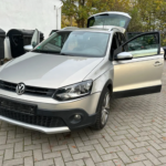Volkswagen Cross Polo Excellent état