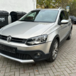 Volkswagen Cross Polo Excellent état