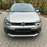 Volkswagen Cross Polo Excellent état