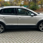 Volkswagen Cross Polo Excellent état