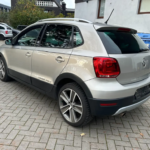 Volkswagen Cross Polo Excellent état
