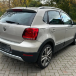 Volkswagen Cross Polo Excellent état