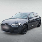 Audi A1 30 TFSI S tronic