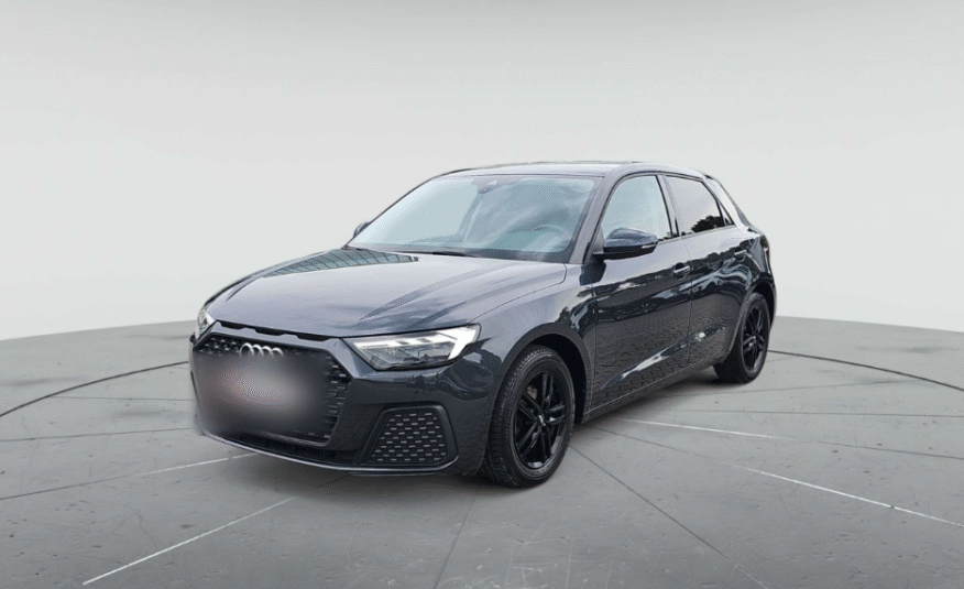 Audi A1 30 TFSI S tronic
