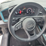 Audi A1 30 TFSI S tronic