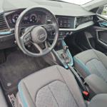 Audi A1 30 TFSI S tronic