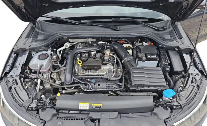 Audi A1 30 TFSI S tronic