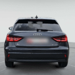 Audi A1 30 TFSI S tronic