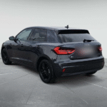 Audi A1 30 TFSI S tronic