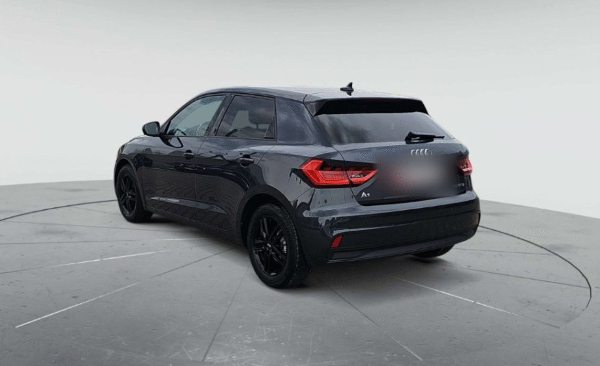Audi A1 30 TFSI S tronic