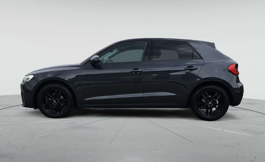Audi A1 30 TFSI S tronic