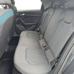 Audi A1 30 TFSI S tronic