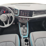 Audi A1 30 TFSI S tronic