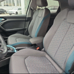 Audi A1 30 TFSI S tronic