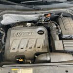 VW Tiguan Cup 2.0 TDI BMT 4MOTION DSG