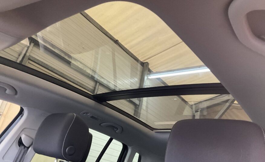 VW Tiguan Cup 2,0 TDI BMT 4MOTION DSG