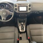 VW Tiguan Cup 2.0 TDI BMT 4MOTION DSG