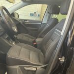 VW Tiguan Cup 2.0 TDI BMT 4MOTION DSG