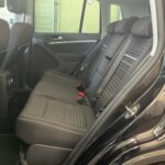 VW Tiguan Cup 2.0 TDI BMT 4MOTION DSG
