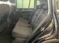 VW Tiguan Cup 2,0 TDI BMT 4MOTION DSG
