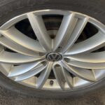 VW Tiguan Cup 2.0 TDI BMT 4MOTION DSG