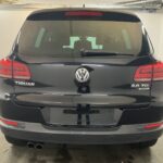 VW Tiguan Cup 2.0 TDI BMT 4MOTION DSG