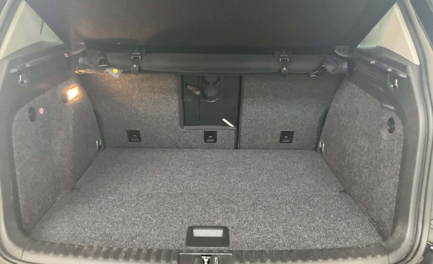 VW Tiguan Cup 2,0 TDI BMT 4MOTION DSG