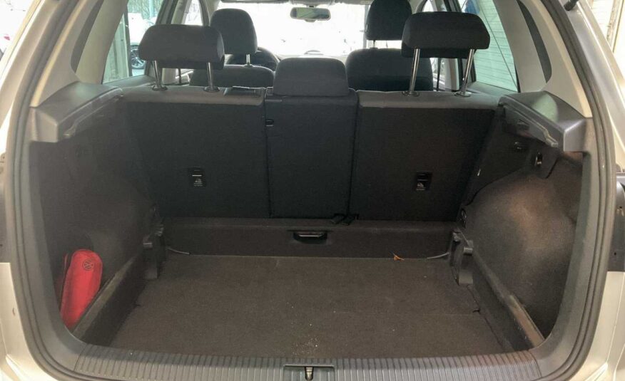 VW Golf Sportsvan 1,2 TSI BMT DSG “Allstar”