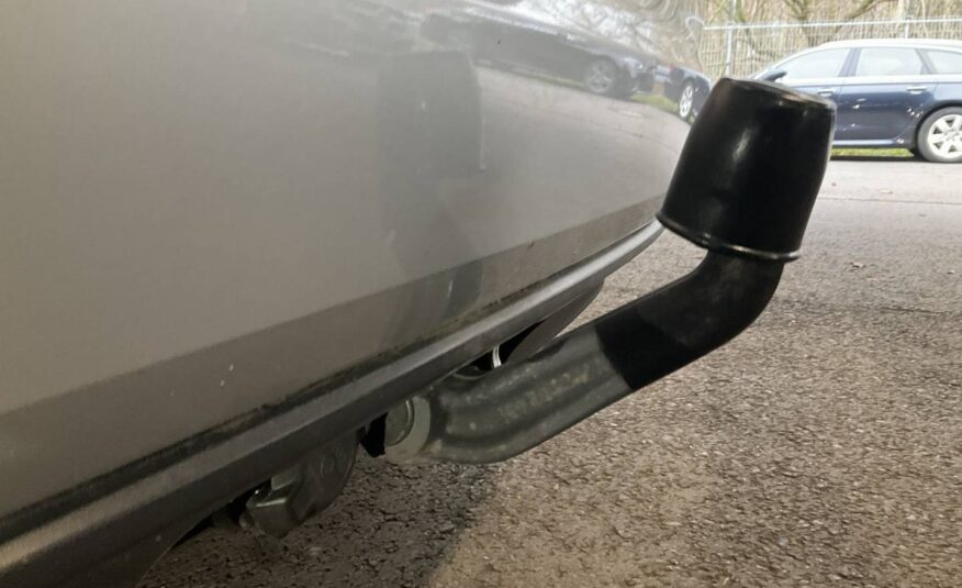 VW Golf Sportsvan 1,2 TSI BMT DSG “Allstar”