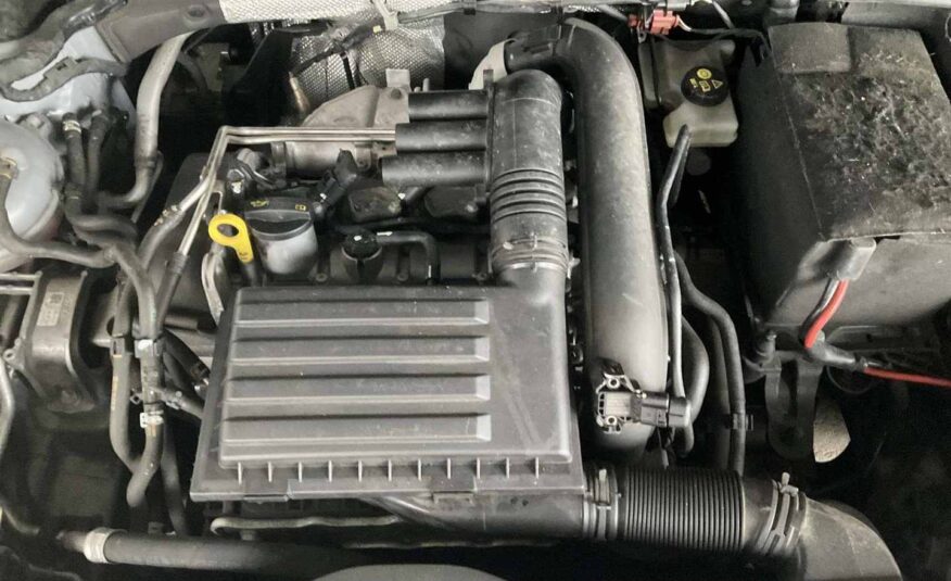 VW Golf Sportsvan 1,2 TSI BMT DSG “Allstar”