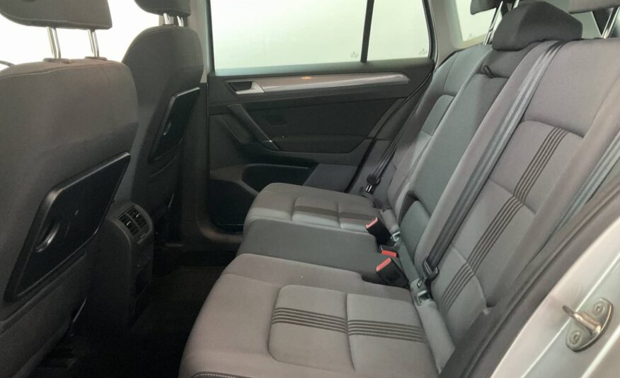 VW Golf Sportsvan 1,2 TSI BMT DSG “Allstar”