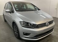 VW Golf Sportsvan 1,2 TSI BMT DSG “Allstar”