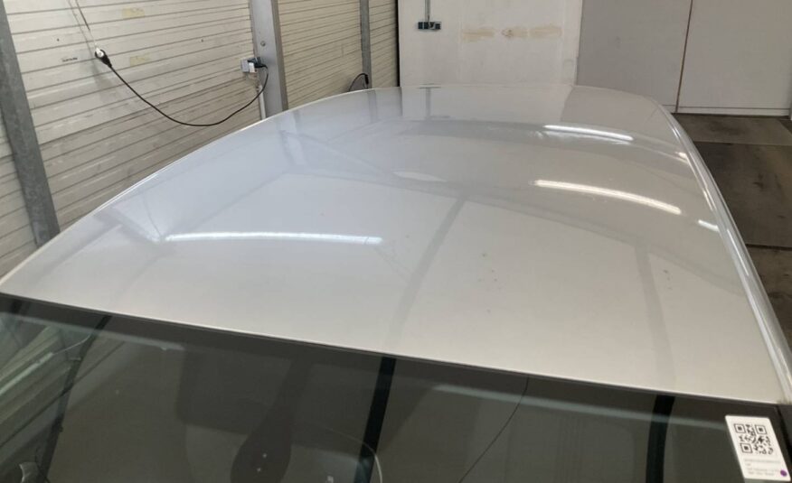 VW Golf Sportsvan 1,2 TSI BMT DSG “Allstar”