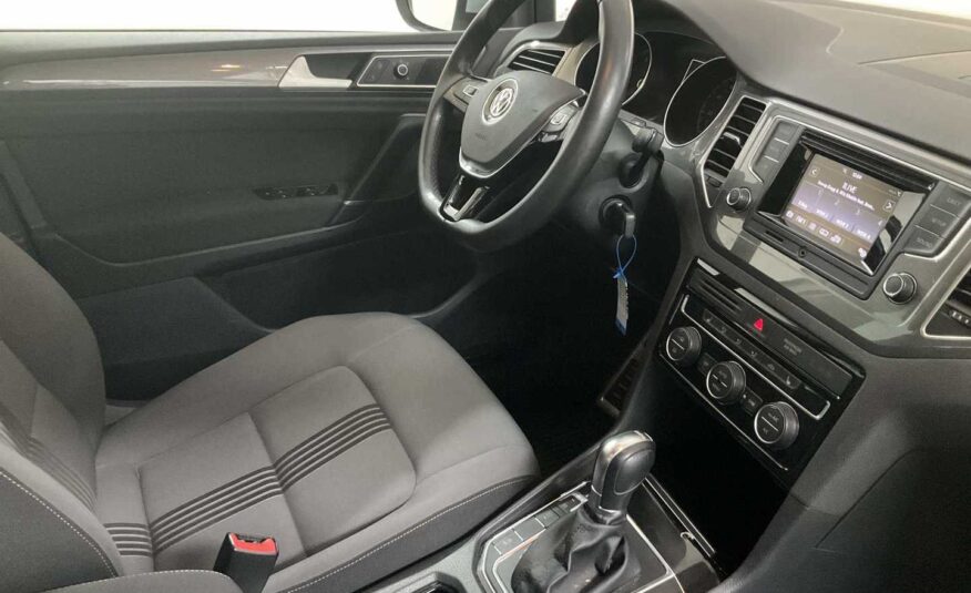 VW Golf Sportsvan 1,2 TSI BMT DSG “Allstar”
