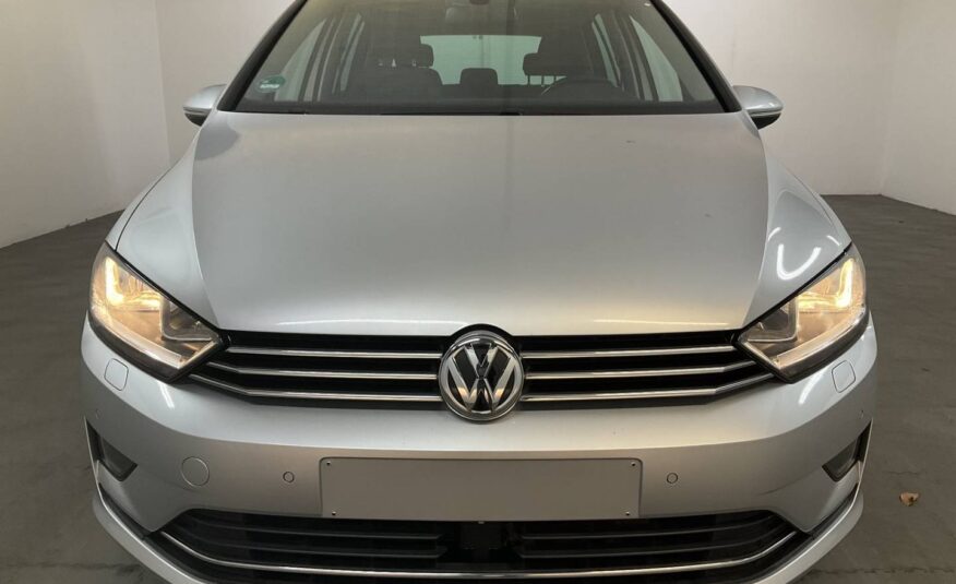VW Golf Sportsvan 1,2 TSI BMT DSG “Allstar”