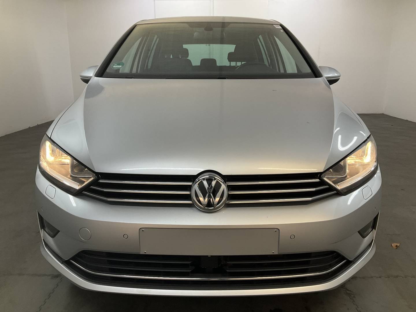 VW Golf Sportsvan 1,2 TSI BMT DSG “Allstar”