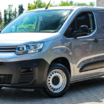 Citroen Berlingo L1H1