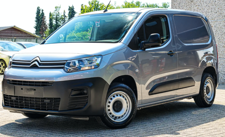 Citroen Berlingo L1H1